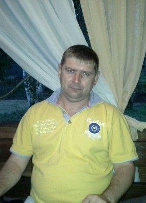 Вася, 44, Україна, Гірське