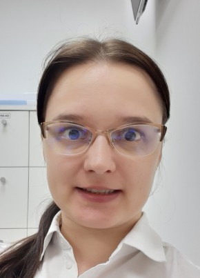 Ira, 37, Russia, Saint Petersburg