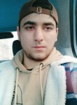 Hasan Kululov, 24 года, Санкт-Петербург