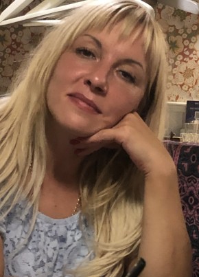 Юлия из Дмитрова 49 лет