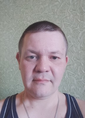 Павел, 39, Россия, Челябинск