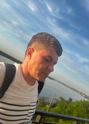 Владимир из Перми 40 лет