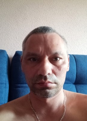 Виктор, 44, Россия, Среднеуральск