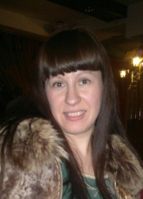 Анна, 41, Россия, Иваново