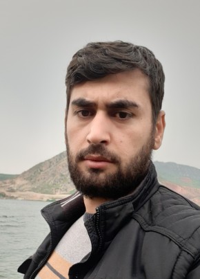 Mahsun , 29, Türkiye Cumhuriyeti, Siirt