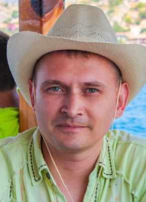Макс, 38, Россия, Санкт-Петербург