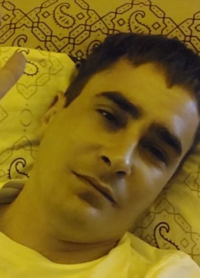 Алексей из Новобурейския 34 года