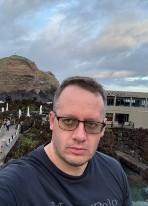 Pavel, 36, Russia, Saint Petersburg