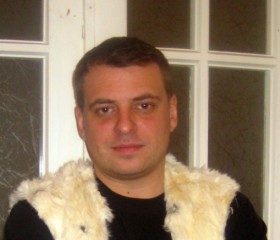 Евгений, 45 лет, Кашира