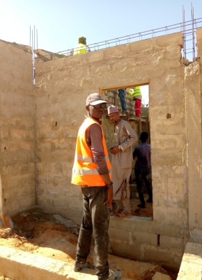 HNFB, 44, République du Niger, Diffa