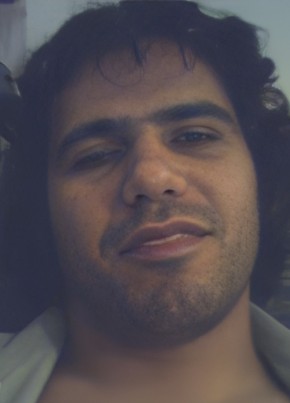 RamblerDating profile picture for @nadim