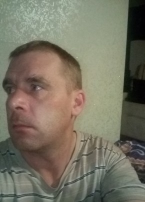 Павел, 38, Россия, Рыбное
