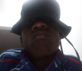 . Ack, 18, Dar es Salaam