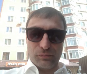 Руслан, 43 года, Черкесск