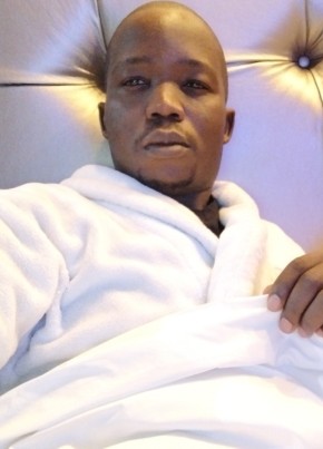 Vee из IBloemfontein 28 лет