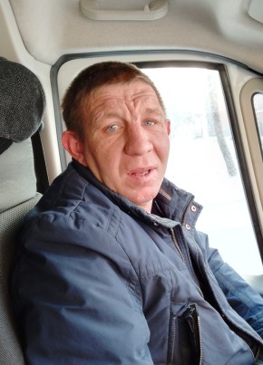 Владимир, 39, Россия, Киселевск