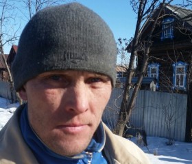 Николай, 46 лет, Юрьевец