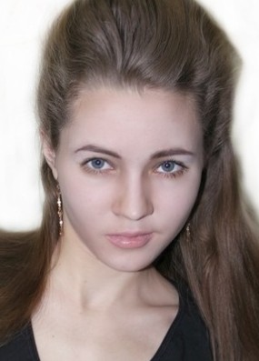 Ирина, 27, Россия, Нерчинск