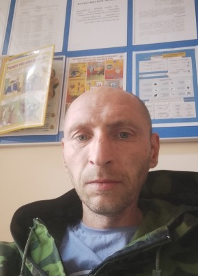 Сергей, 42, Россия, Нягань