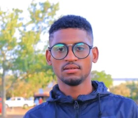 Loki, 21, Klerksdorp