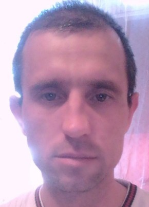 Геннадий Коробки, 39, Россия, Маркс