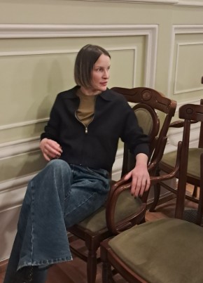 Lila, 36, Russia, Moscow