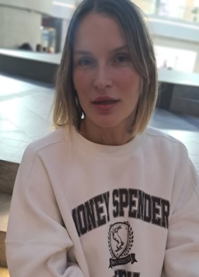 Lila, 36, Russia, Moscow