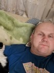 Андрей, 53 года, Ярославская
