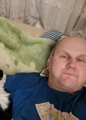Андрей, 54, Россия, Ярославская