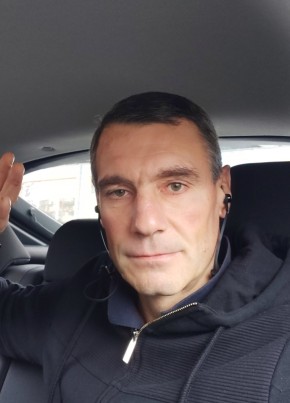 Sven, 43, Rzeczpospolita Polska, Puszczykowo