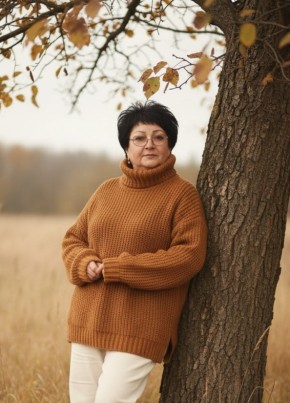 Луза из Джубги 60 лет