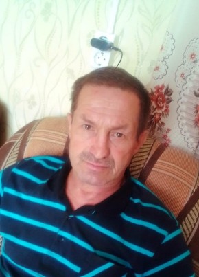 Александр из Вельска 63 года