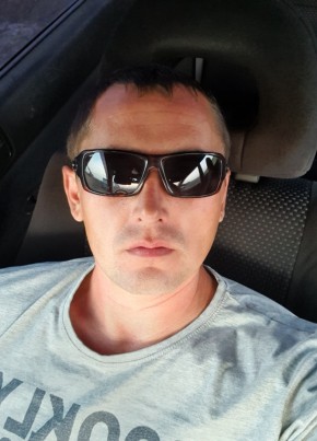 Владимир, 42, Россия, Тула