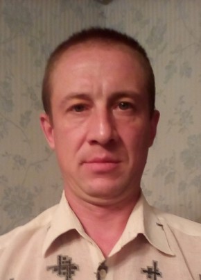 Александр, 43, Україна, Димитров