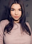 Ангелина, 21 год, Новосибирск