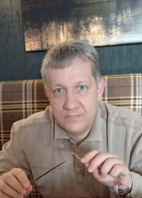 Дмитрий из Берёзовския 55 лет