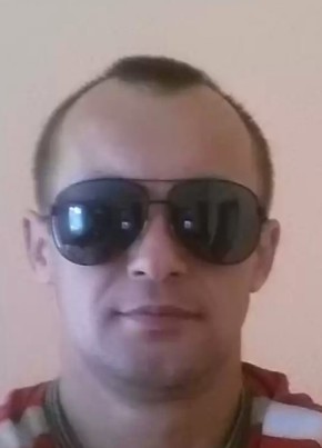 Василь, 43, Україна, Київ