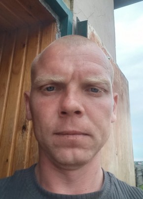 Слава из Орды 32 года