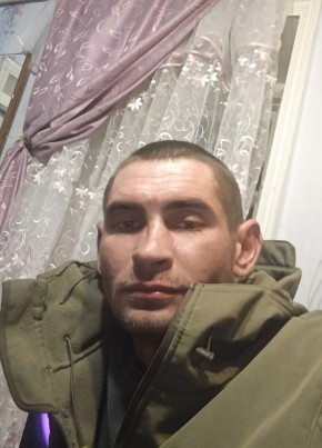 Алексей из Светлограда 35 лет