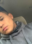 Marco Antonio, 23 года, Concord (State of California)