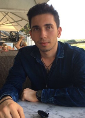 yasooo, 25, Türkiye Cumhuriyeti, Mustafakemalpaşa