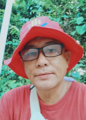 Carlos из Lungsod ng Calapan 46 лет