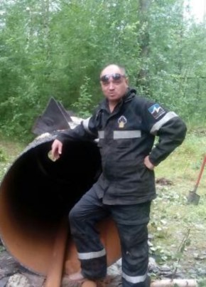 Сергей, 49, Россия, Адамовка
