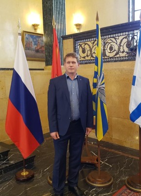 Evgeny, 45, Russia, Karachev