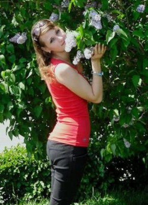 Таня, 34, Россия, Димитровград
