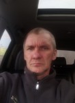 Andrei, 51, Krasnoturinsk