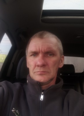 Andrei из Краснотурьинска 51 год