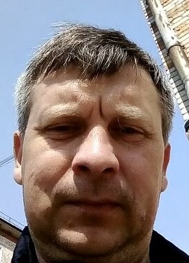 Евгений Валентин, 47, Россия, Обнинск