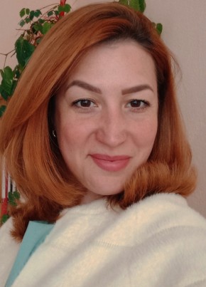 Алёна, 39, Россия, Асбест