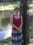 Анна, 37 лет, Переславль-Залесский